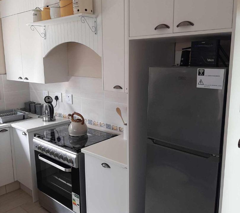 Photo of Kitchen in Mossel Bay