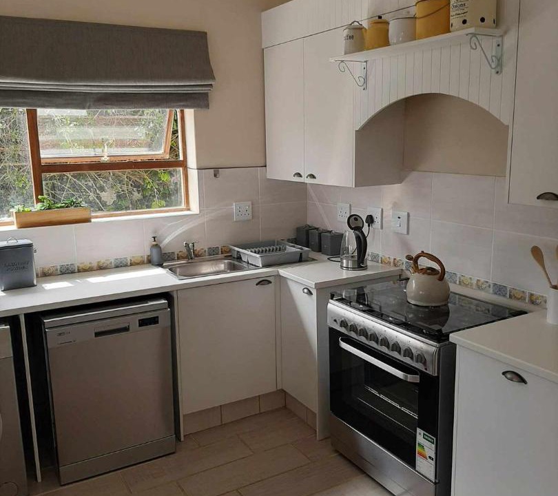 Photo of Kitchen in Mossel Bay