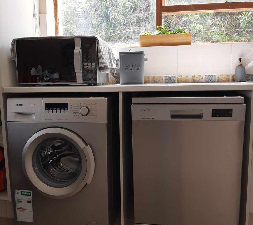 Photo of Kitchen in Mossel Bay