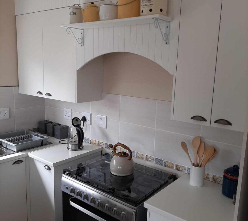 Photo of Kitchen in Mossel Bay