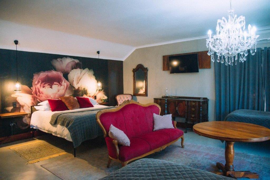 Photo of Bedroom in Tzaneen