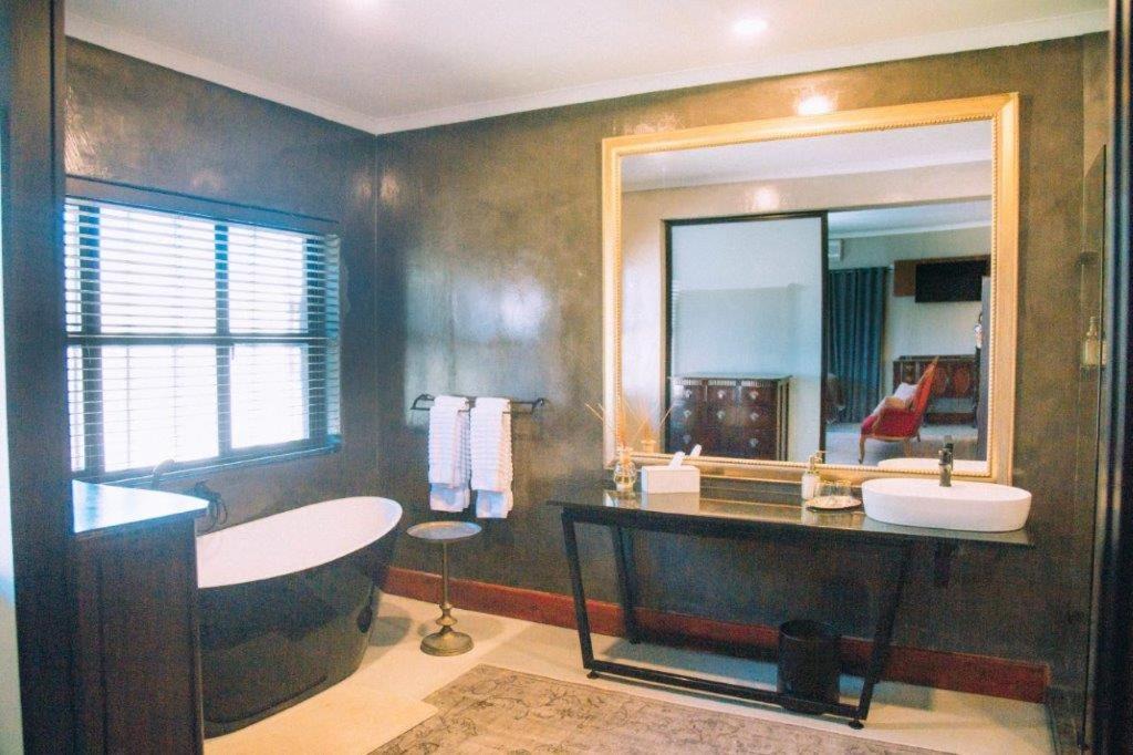 Photo of Bathroom in Tzaneen