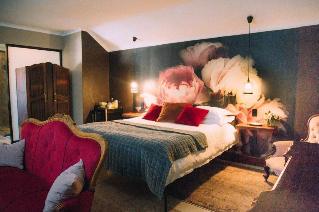 Photo of Bedroom in Tzaneen