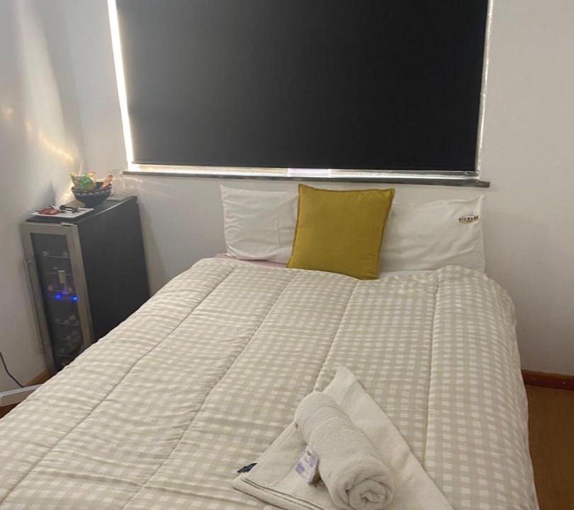 Photo of Bedroom in Humewood