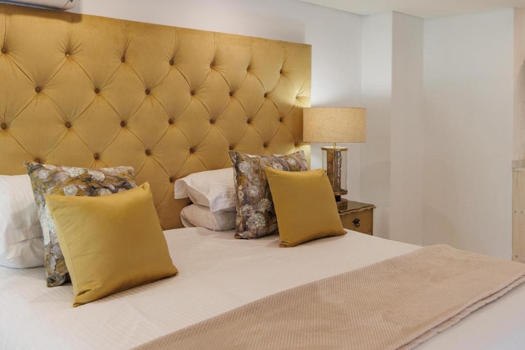 Photo of Bedroom in Simondium