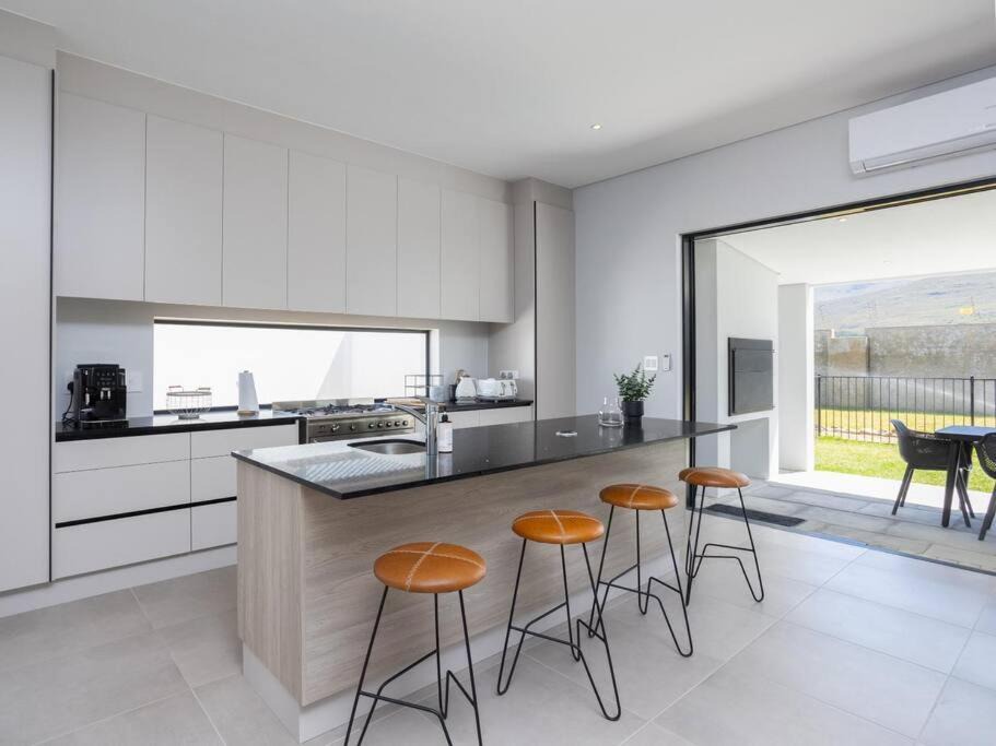Photo of Kitchen in Cape Winelands