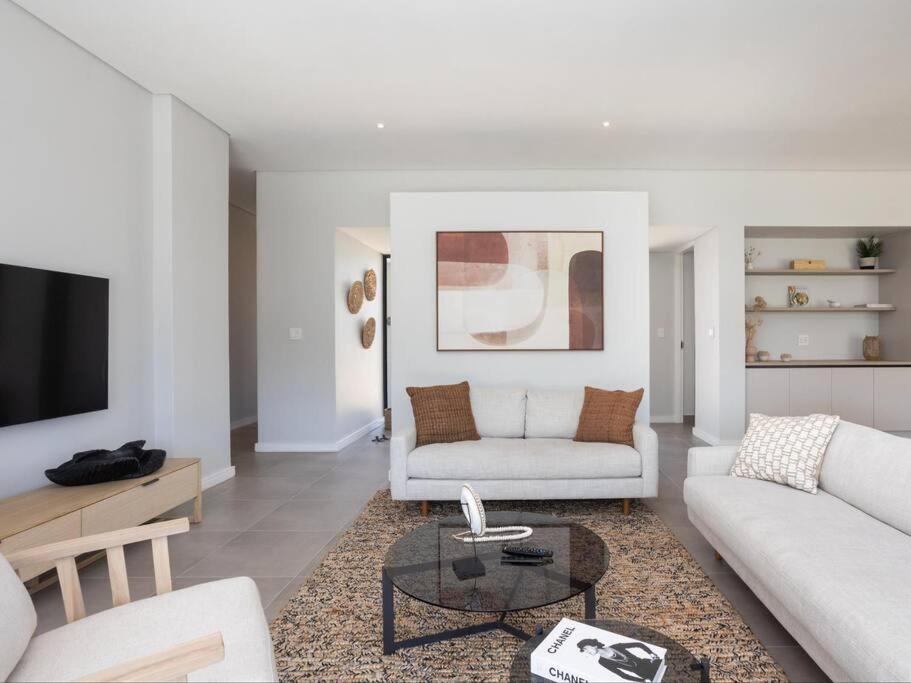Photo of Livingroom in Cape Winelands