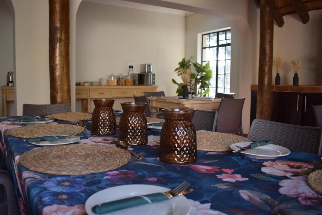 Photo of Kitchen in Piet Retief