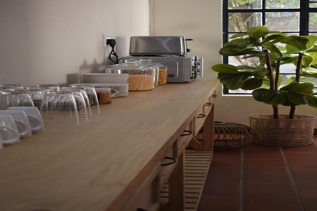 Photo of Kitchen in Piet Retief