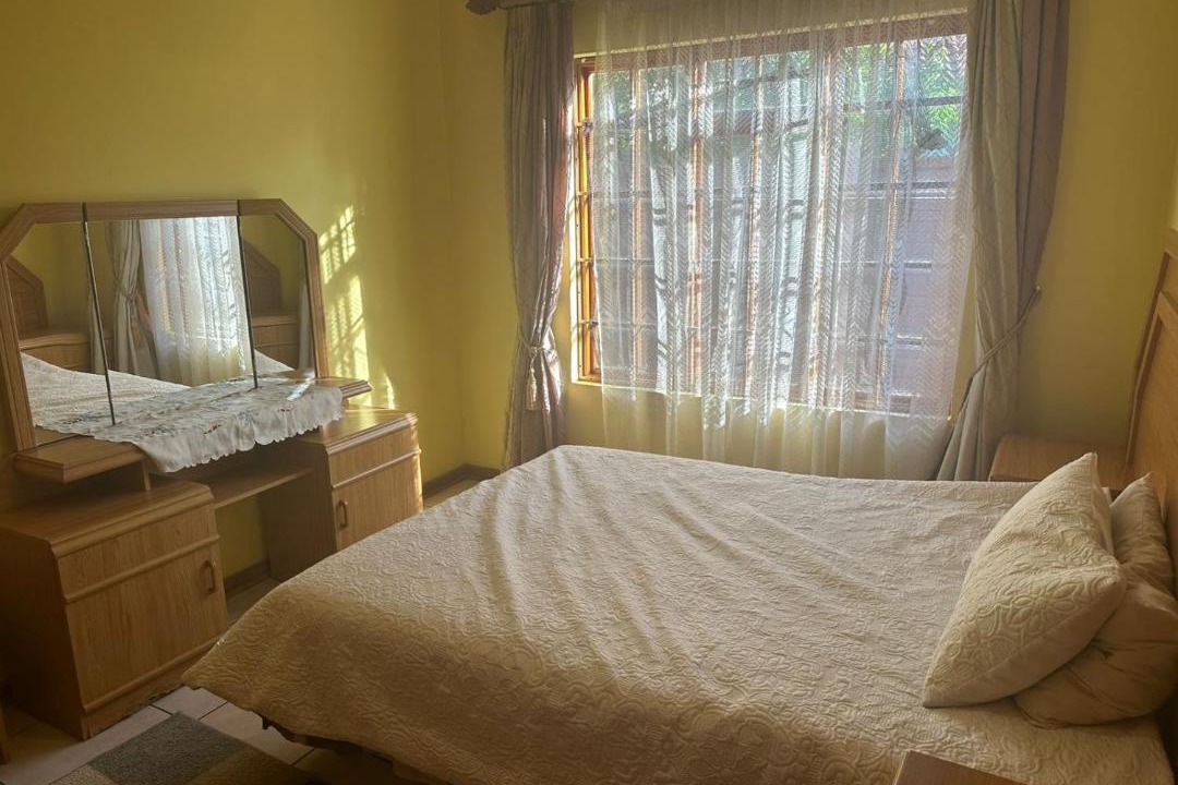 Photo of Bedroom in Vaalpark