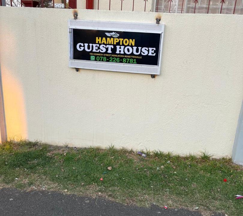Photo of Others in Greater Johannesburg Metropolitan Area