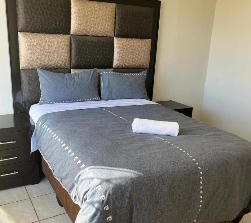 Photo of Bedroom in Greater Johannesburg Metropolitan Area
