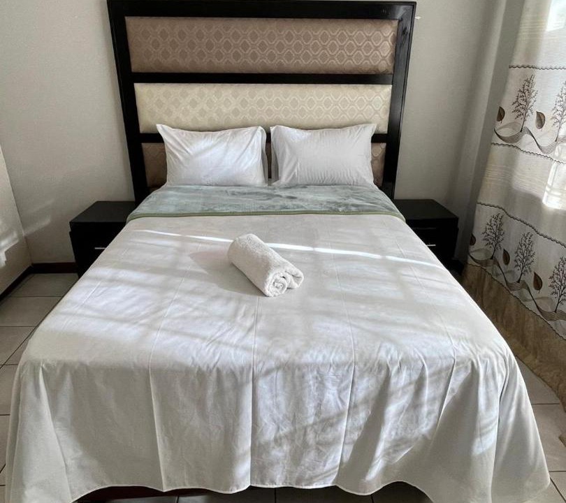 Photo of Bedroom in Greater Johannesburg Metropolitan Area