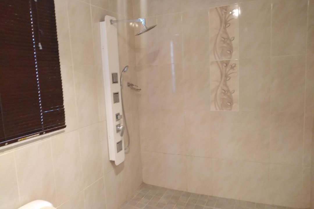 Photo of Bathroom in Bloemfontein