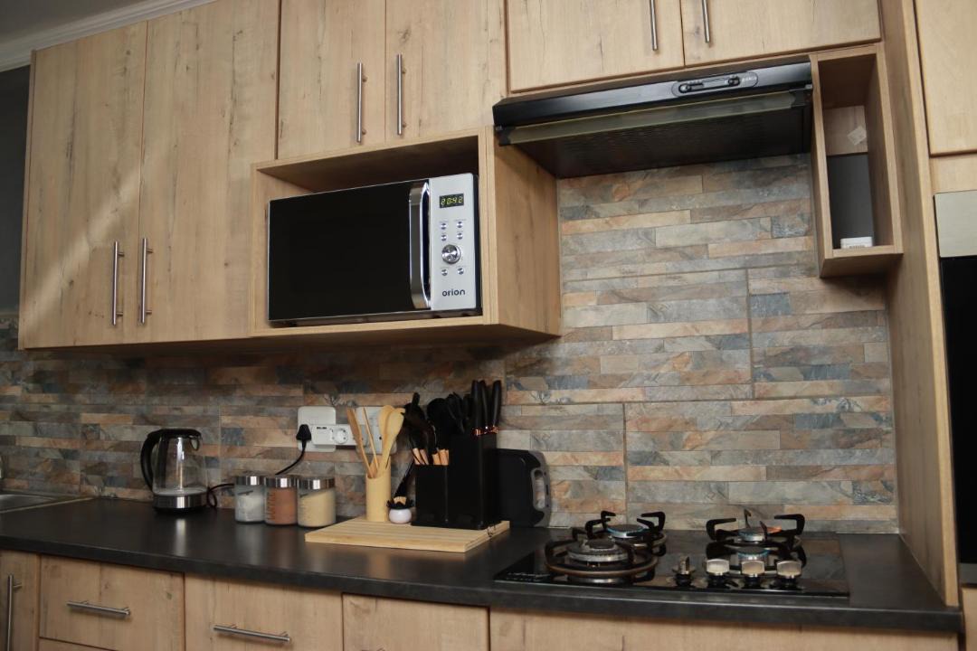 Photo of Kitchen in Zeerust