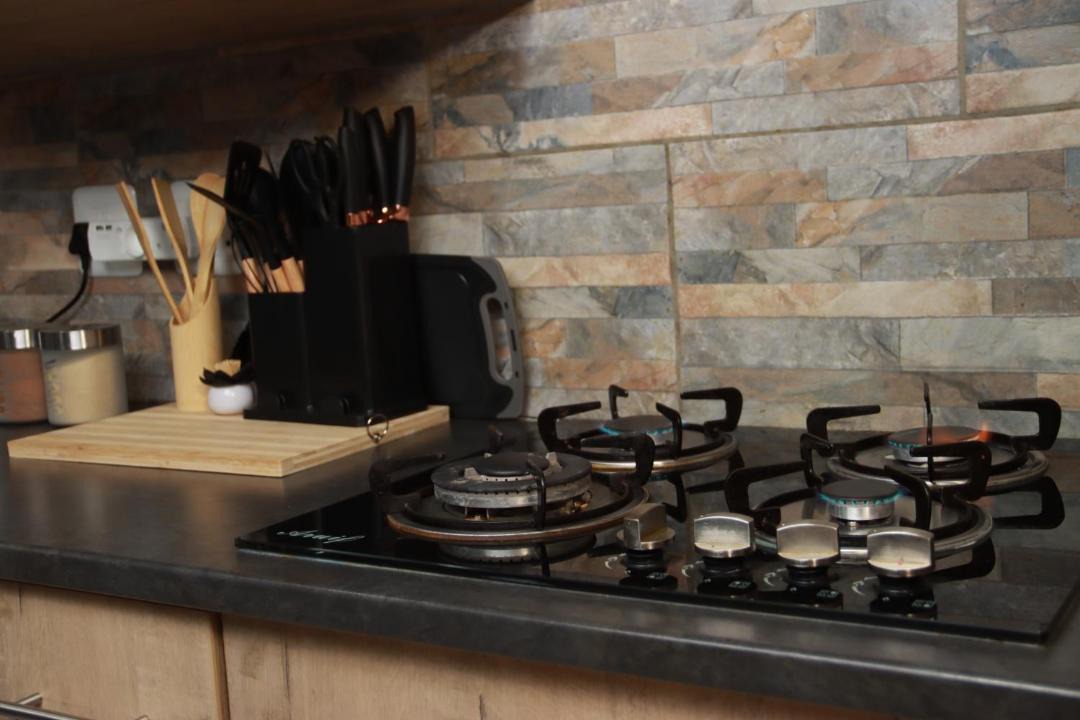 Photo of Kitchen in Zeerust