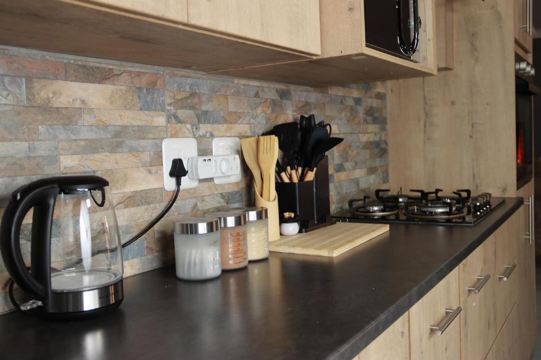Photo of Kitchen in Zeerust