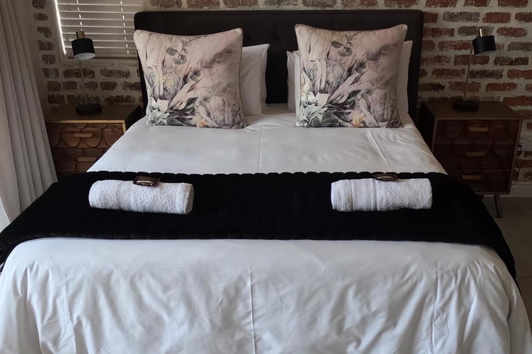 Photo of Bedroom in Parys