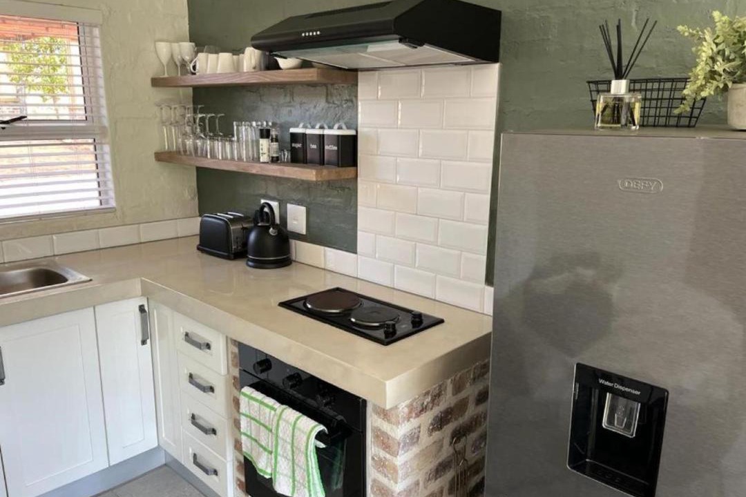Photo of Kitchen in Parys
