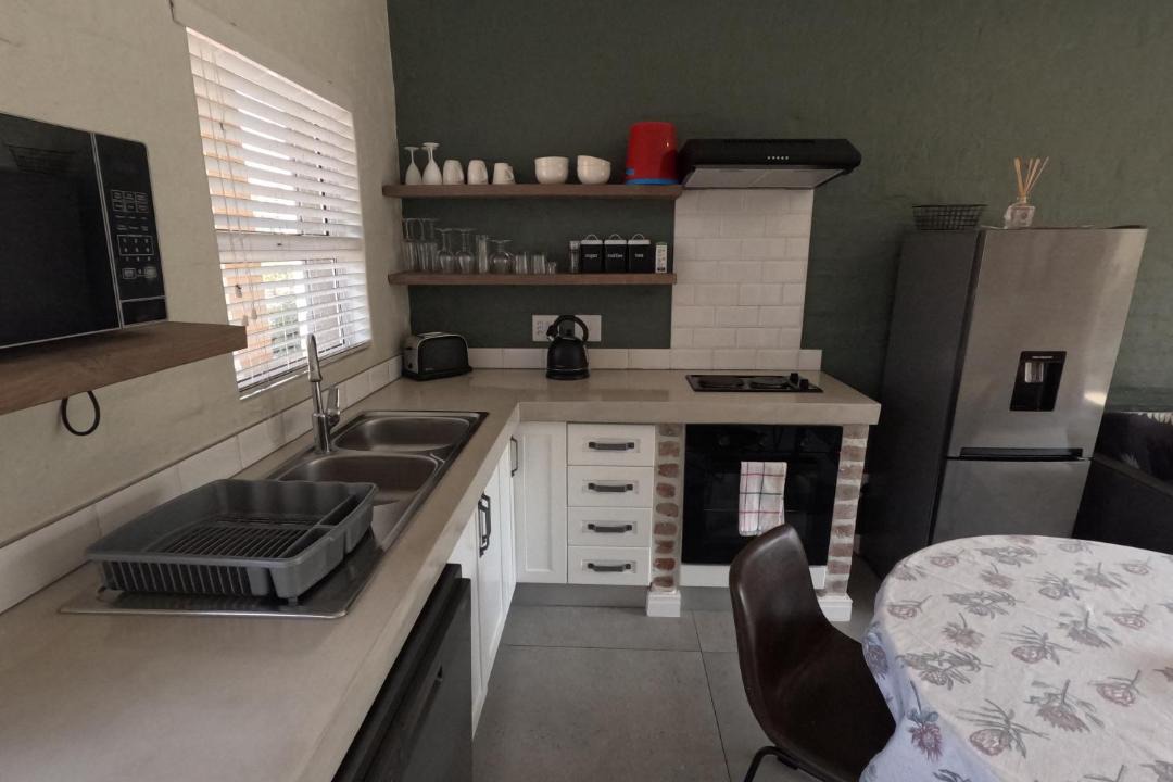 Photo of Kitchen in Parys