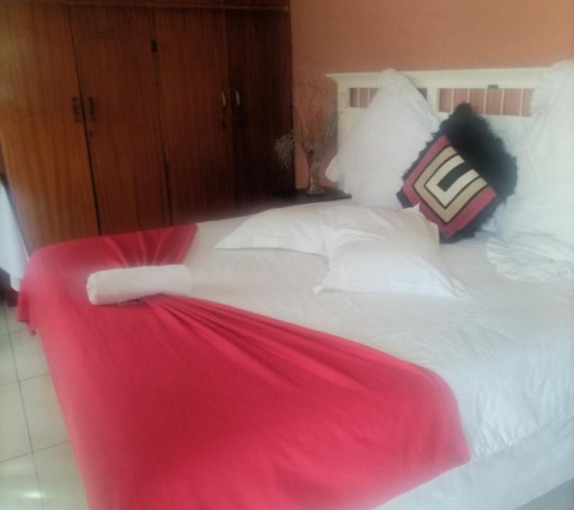 Photo of Bedroom in King William's Town