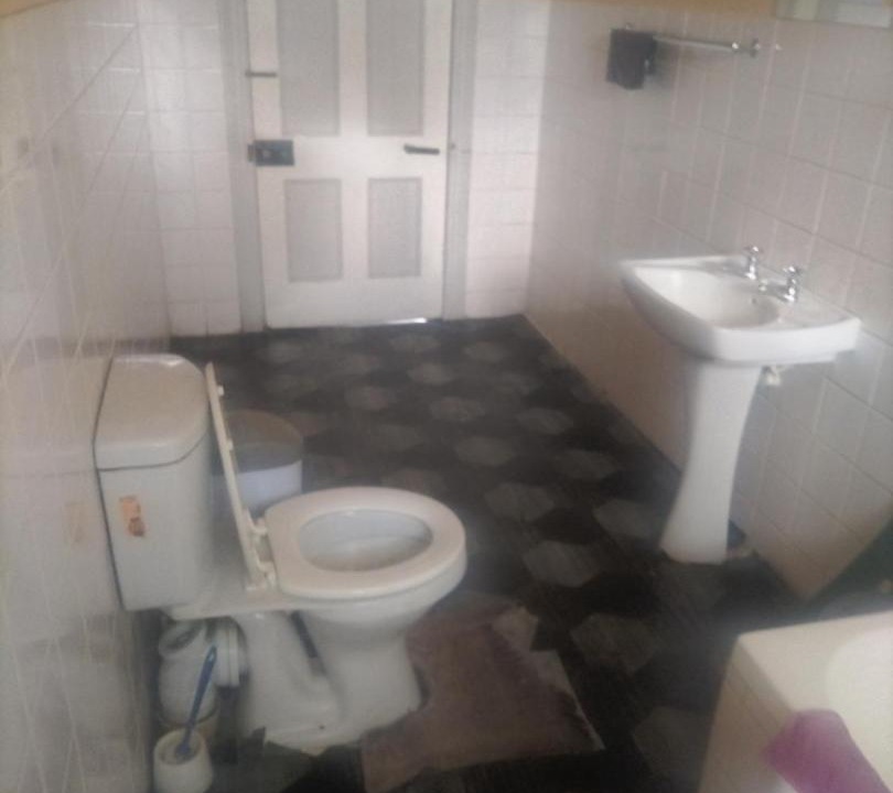 Photo of Bathroom in King William's Town