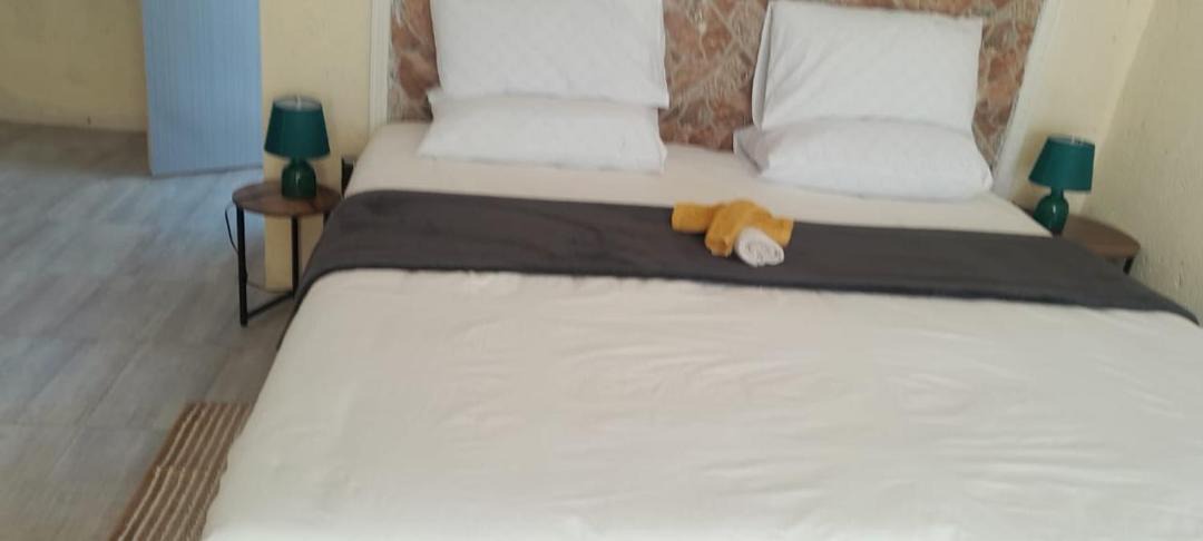 Photo of Bedroom in Thorny Bush Game Reserve