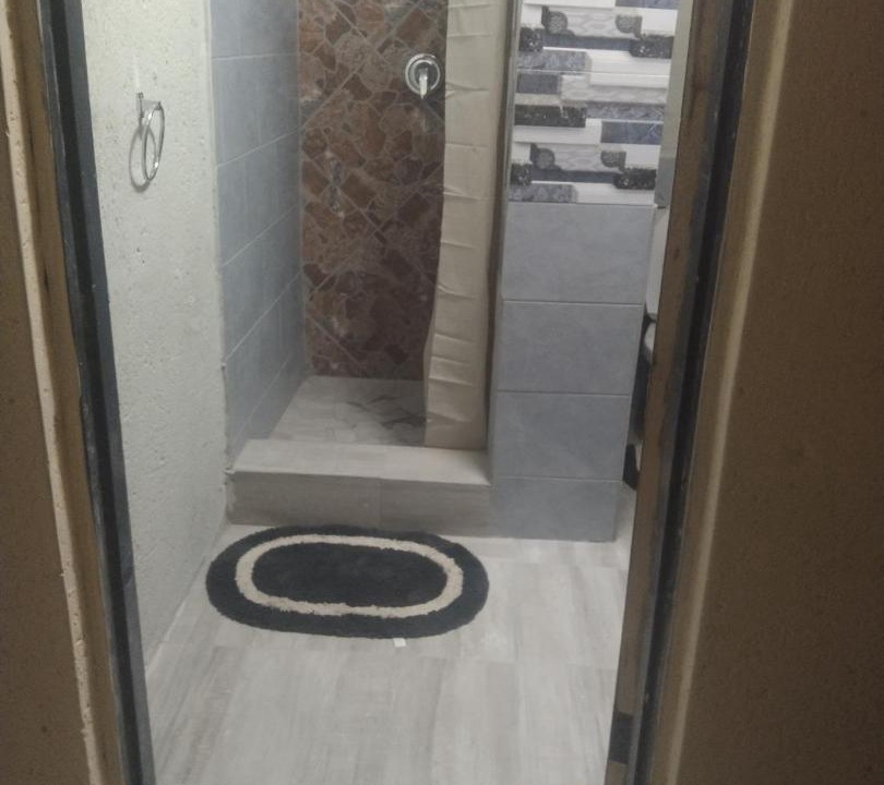 Photo of Bathroom in Thorny Bush Game Reserve