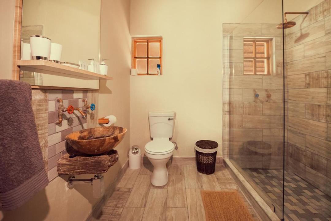 Photo of Bathroom in Mudimeli