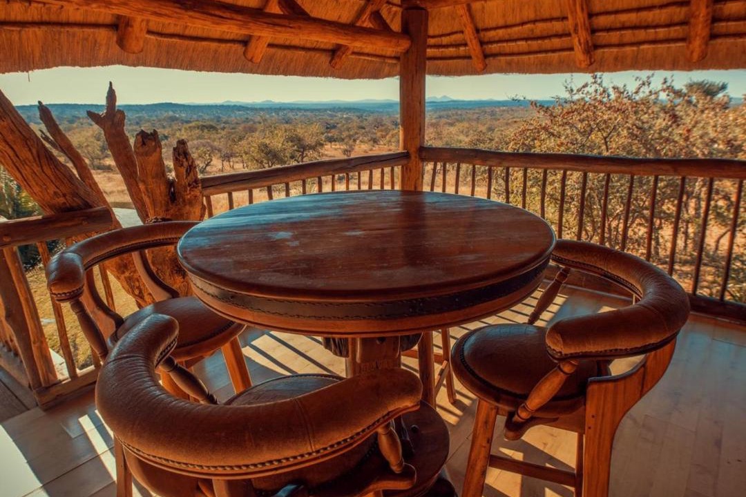 Photo of Patio Balcony in Mudimeli