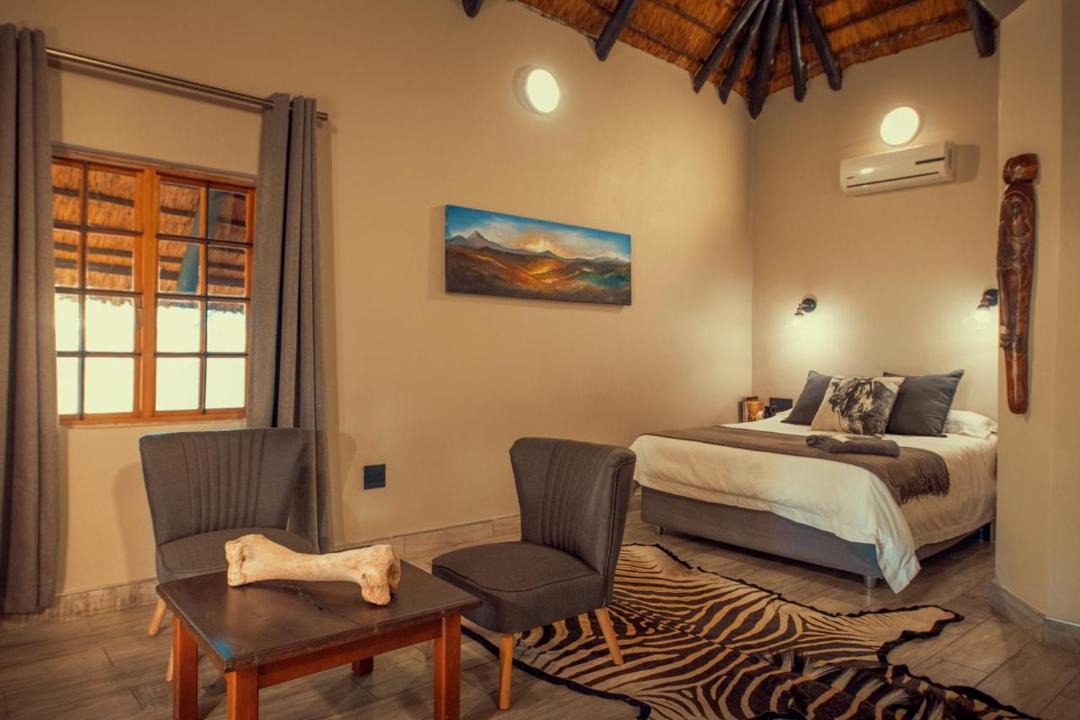 Photo of Bedroom in Mudimeli