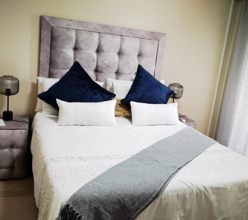 Photo of Bedroom in Zinkwazi Beach