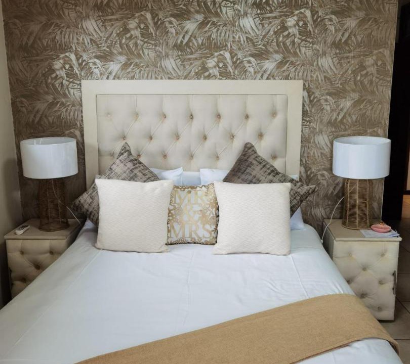 Photo of Bedroom in Zinkwazi Beach