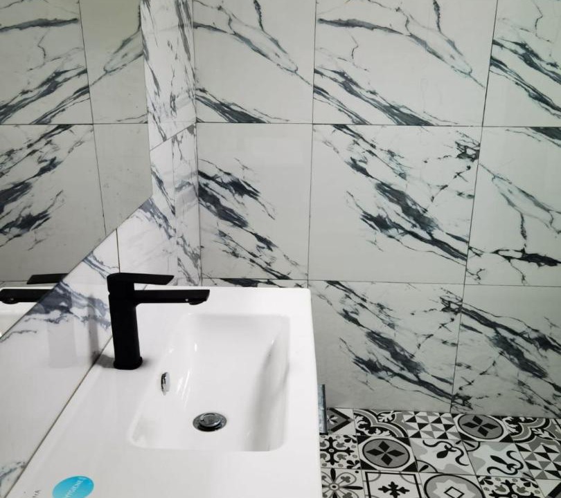 Photo of Bathroom in Zinkwazi Beach