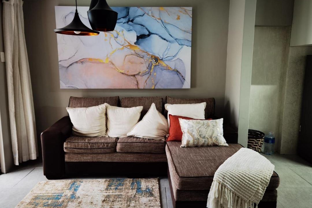 Photo of Livingroom in Zinkwazi Beach