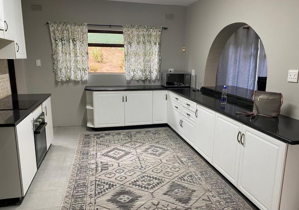 Photo of Kitchen in Zinkwazi Beach