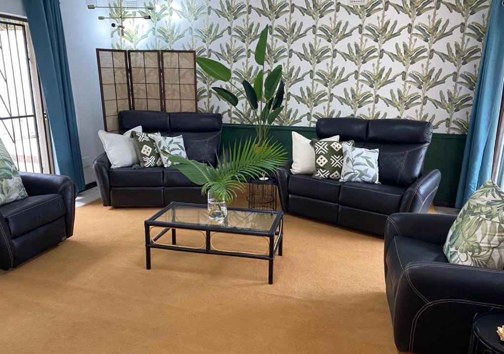 Photo of Livingroom in Zinkwazi Beach