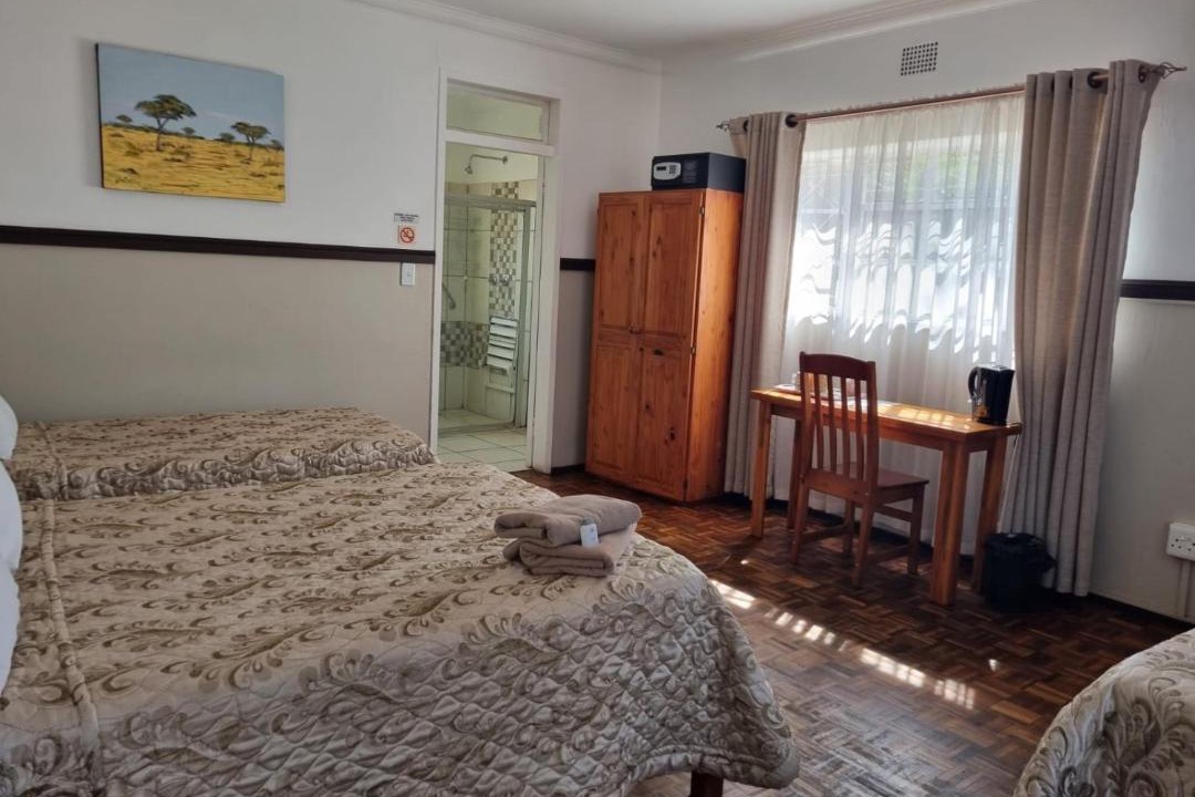 Photo of Bedroom in Kempton Park