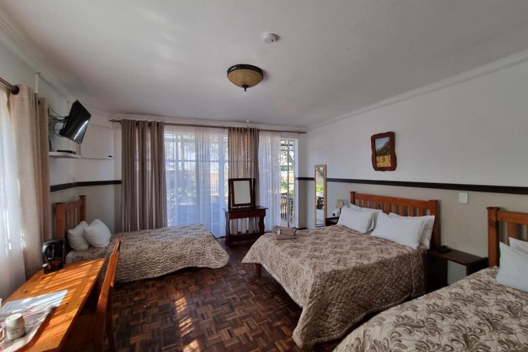 Photo of Bedroom in Kempton Park