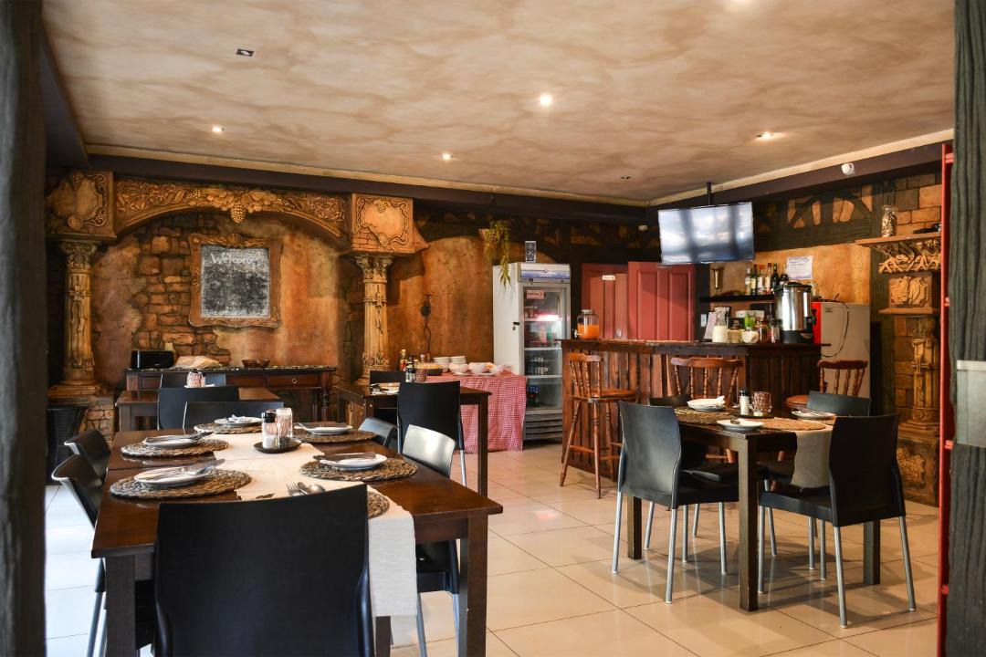 Photo of Kitchen in Howick
