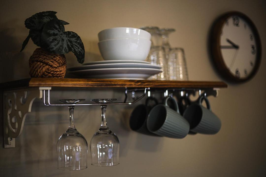Photo of Kitchen in Kokstad
