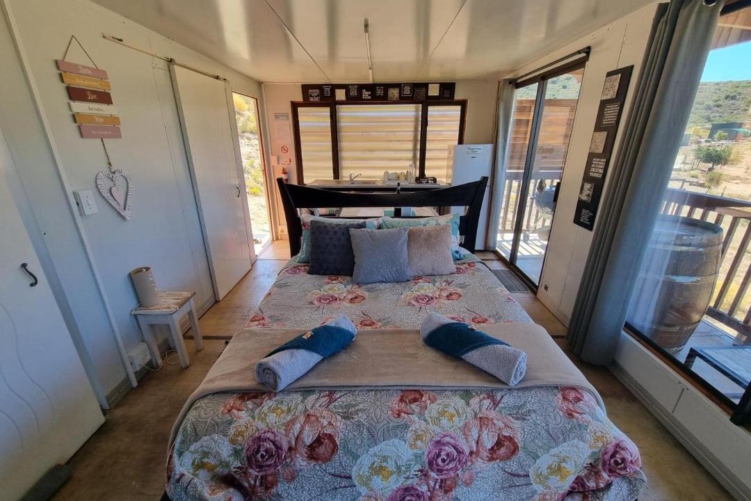 Photo of Bedroom in Barrydale
