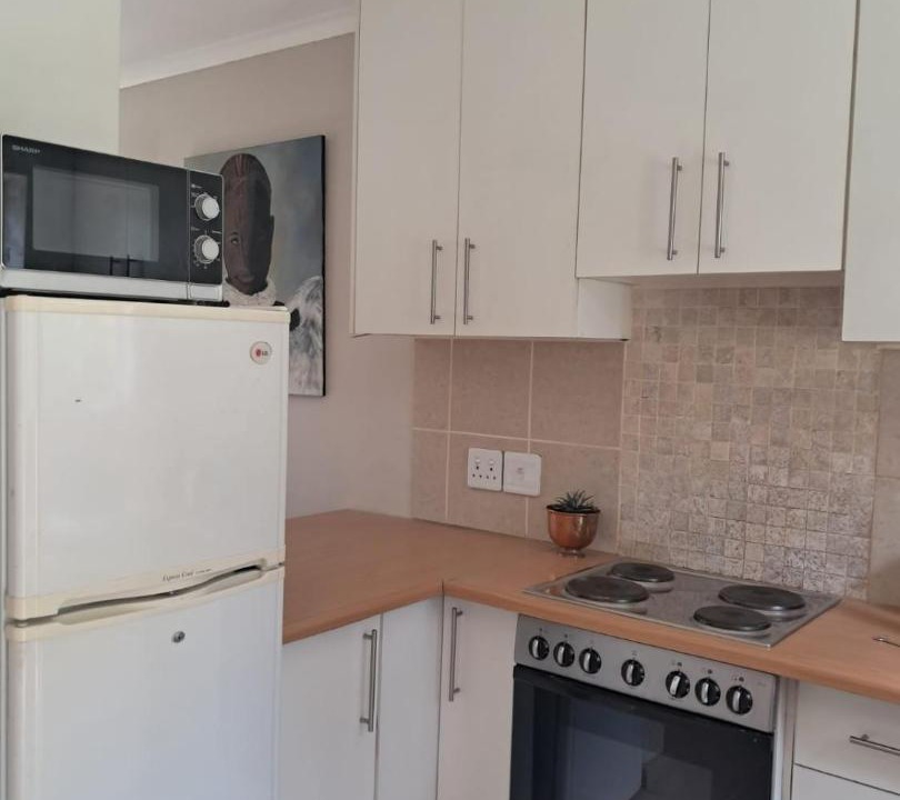 Photo of Kitchen in Noordhoek