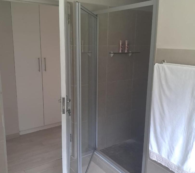 Photo of Bathroom in Noordhoek