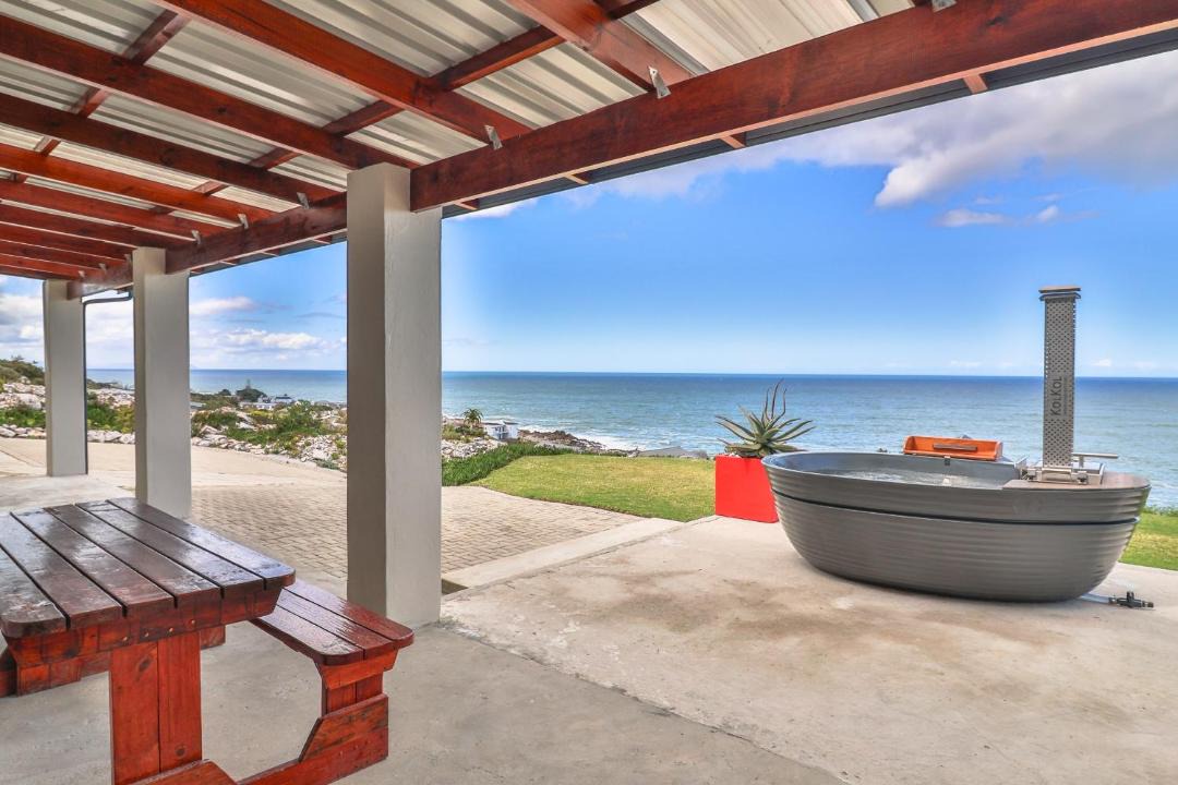 Photo of Others in Betty's Bay