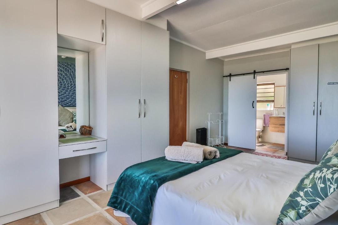 Photo of Bedroom in Betty's Bay