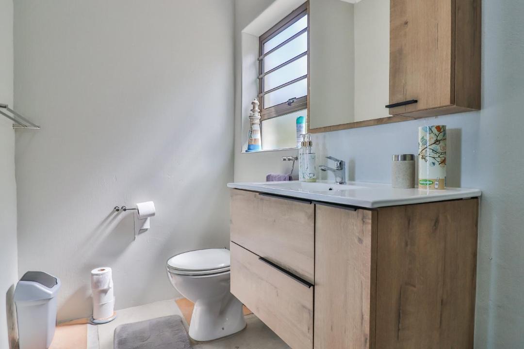 Photo of Bathroom in Betty's Bay