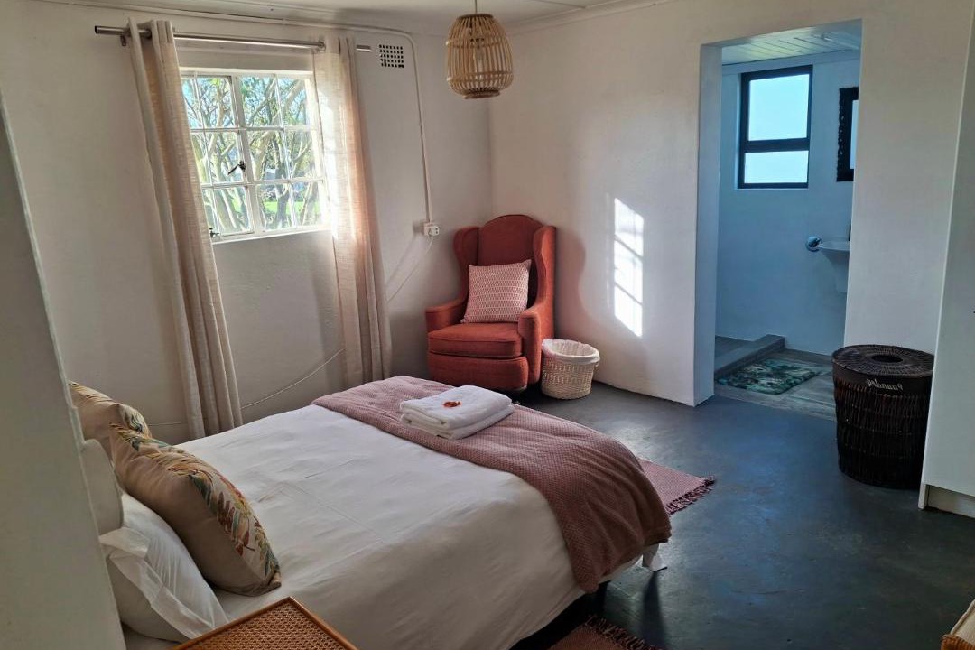 Photo of Bedroom in Scheepersrus