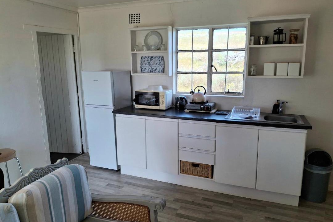 Photo of Kitchen in Scheepersrus