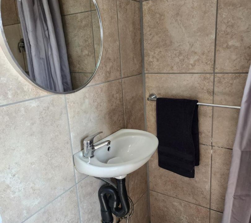 Photo of Bathroom in Govan Mbeki